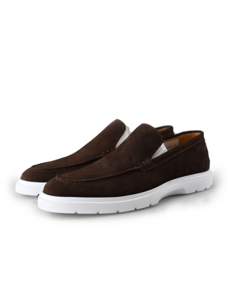 Alberto Bellini Loafers  Braun 212631