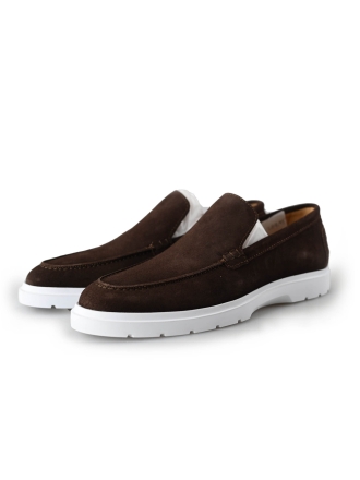 Alberto Bellini Loafers  Braun 212632