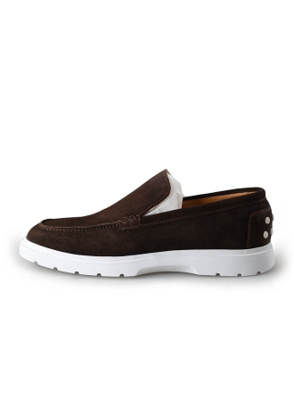 Alberto Bellini Loafers  Braun 212634