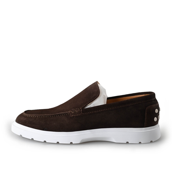 Alberto Bellini Loafers 