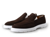 Alberto Bellini Loafers 