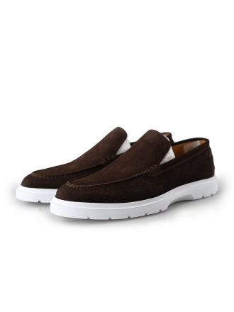 Alberto Bellini Loafers  Braun 212634