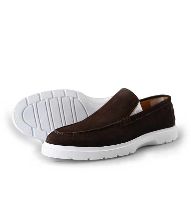 Alberto Bellini Loafers 