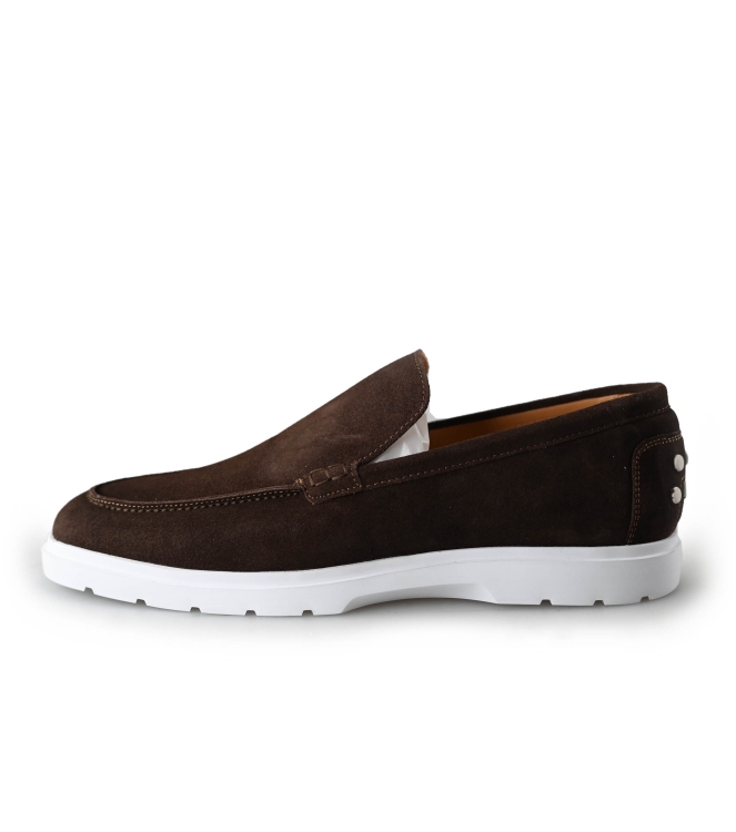 Alberto Bellini Loafers 