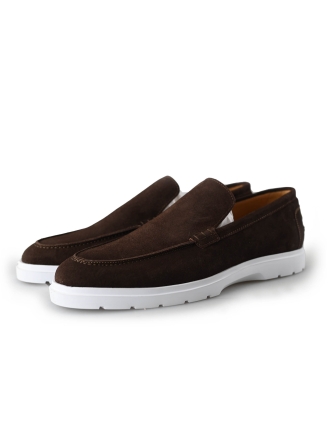 Alberto Bellini Loafers  Braun 212636