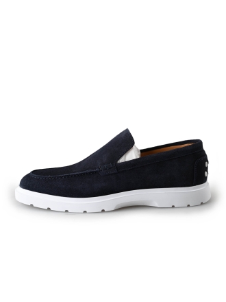Alberto Bellini Loafers  Blau 212638
