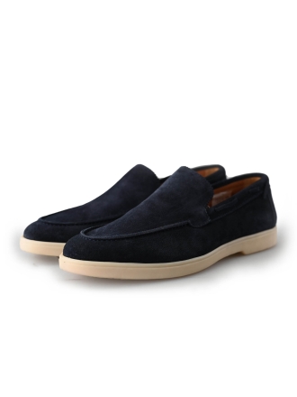 Alberto Bellini Loafers  Blau 212640