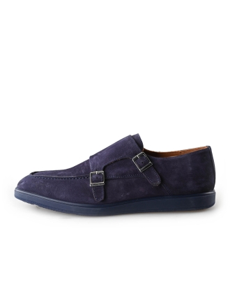 Alberto Bellini Elegante Schuhe Blau 212641
