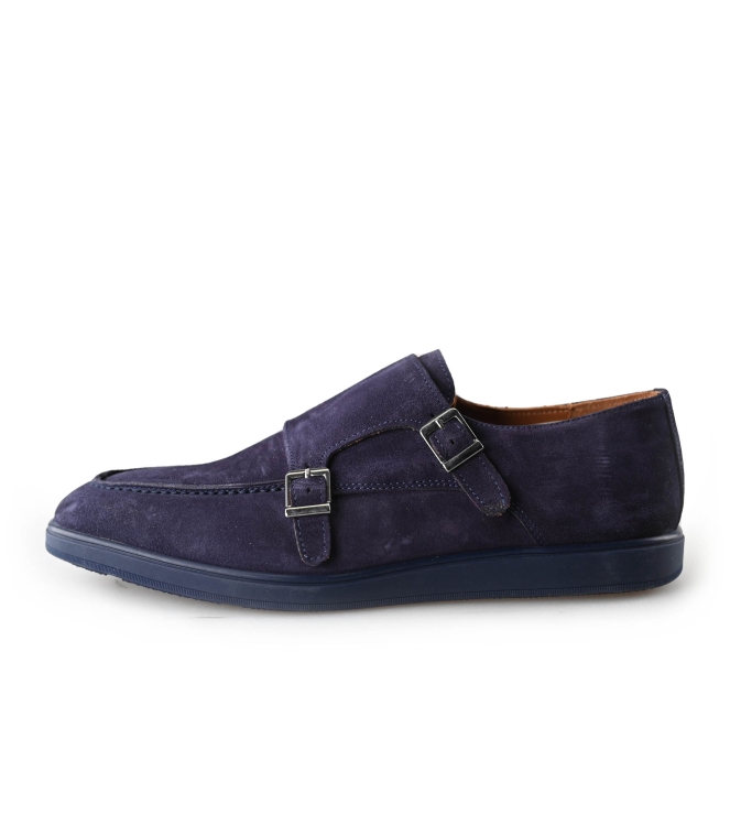 Alberto Bellini Elegante Schuhe