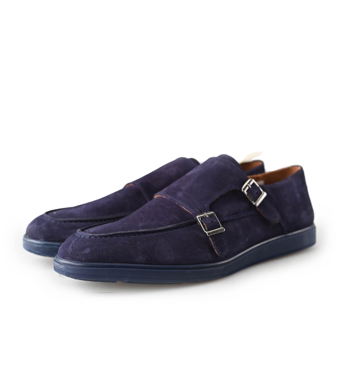 Alberto Bellini Elegante Schuhe