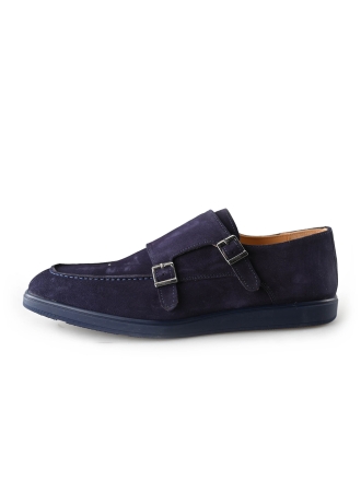 Alberto Bellini Elegante Schuhe Blau 212642