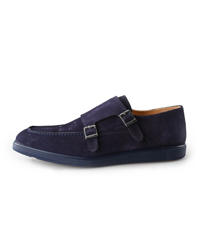 Alberto Bellini Elegante Schuhe