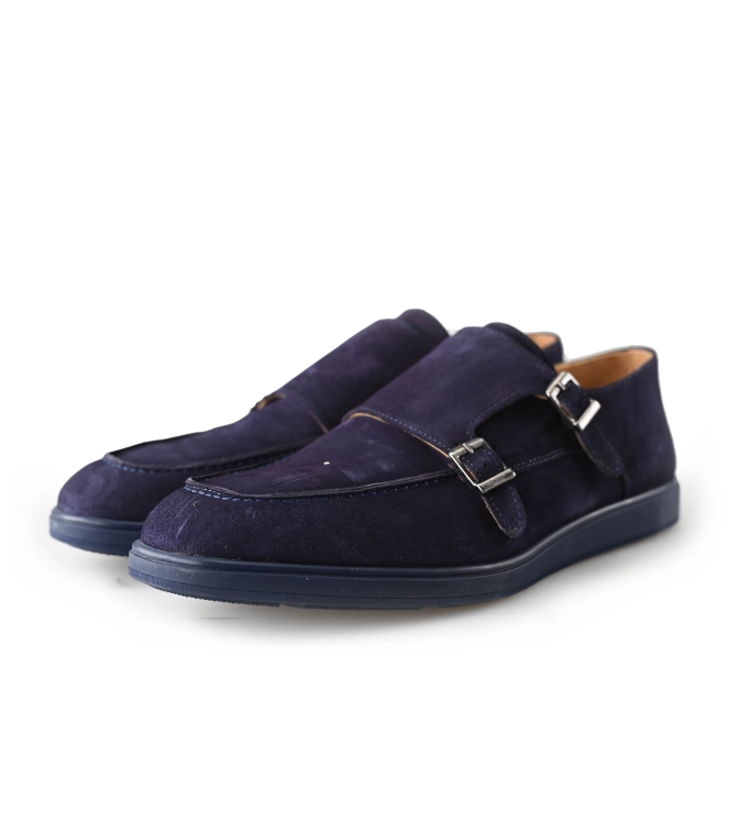 Alberto Bellini Elegante Schuhe
