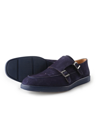 Alberto Bellini Elegante Schuhe