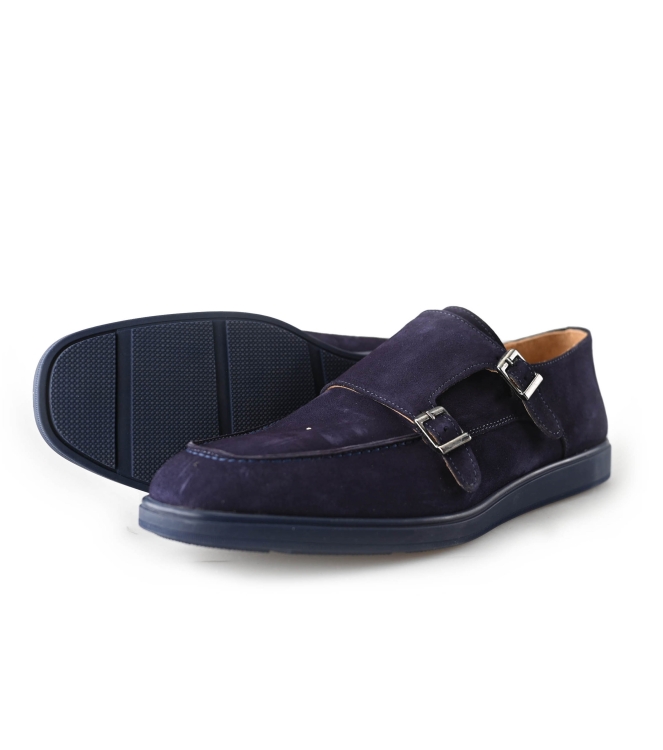 Alberto Bellini Elegante Schuhe