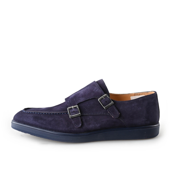 Alberto Bellini Elegante Schuhe