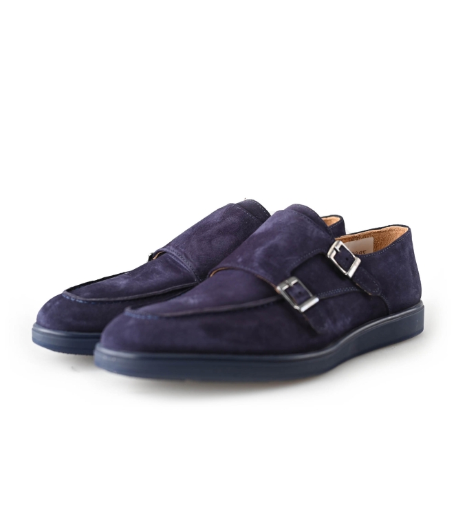 Alberto Bellini Elegante Schuhe