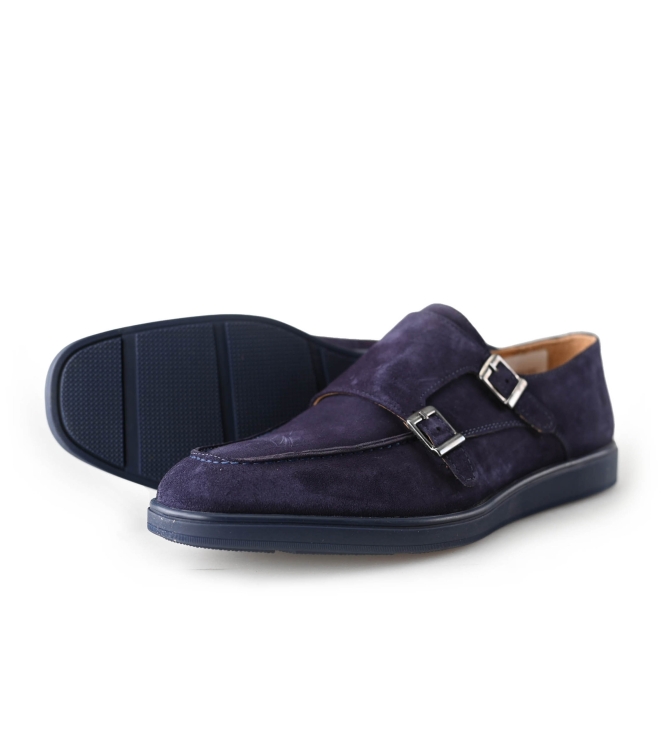 Alberto Bellini Elegante Schuhe