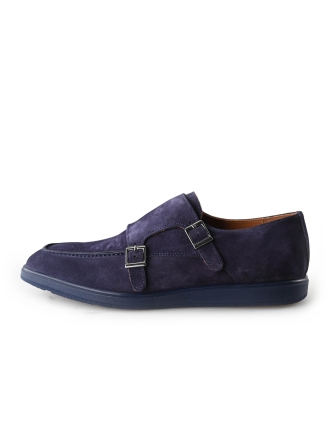 Alberto Bellini Elegante Schuhe Blau 212644