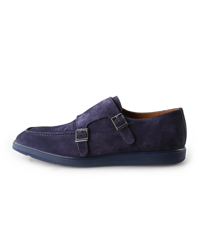 Alberto Bellini Elegante Schuhe