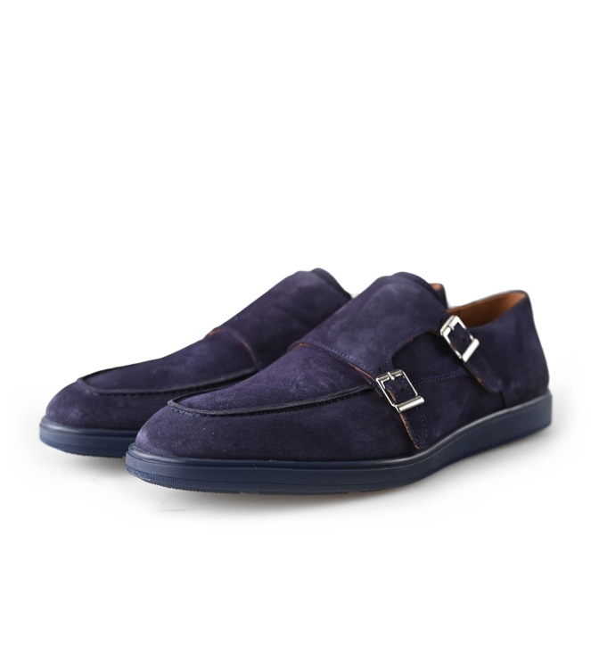 Alberto Bellini Elegante Schuhe