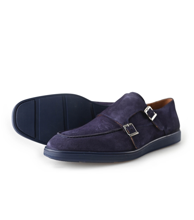 Alberto Bellini Elegante Schuhe