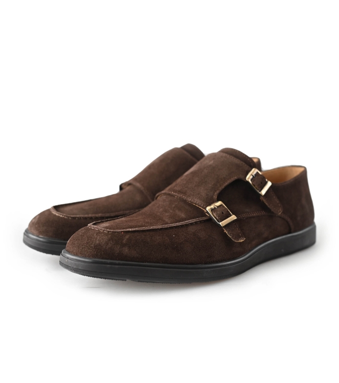 Alberto Bellini Elegante Schuhe