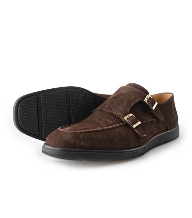 Alberto Bellini Elegante Schuhe