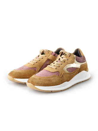 Muyters Sneaker Gelb 212657