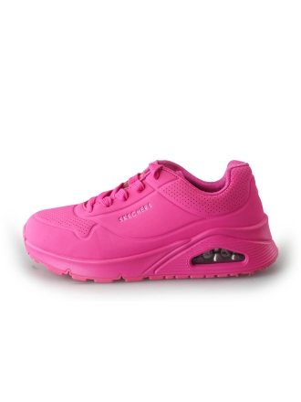Skechers Sneaker Rosa 212685