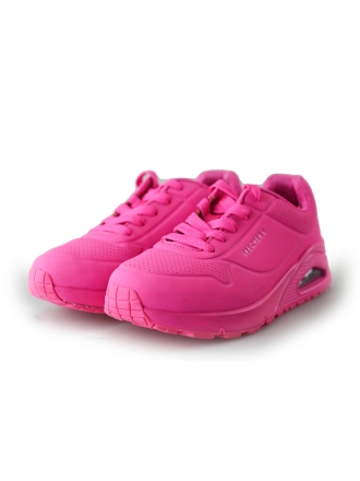 Skechers Sneaker Rosa 212685