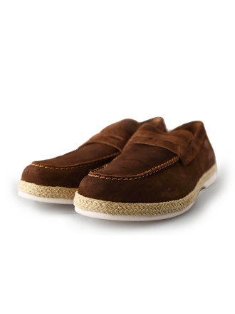 Vertice Slip-ons Braun 212697