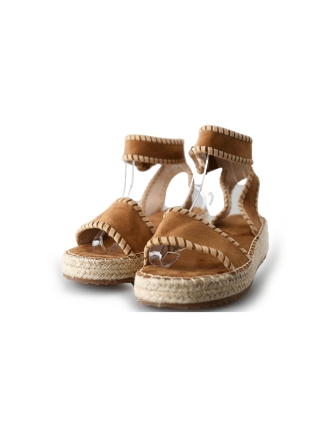 Cellini Sandalen Braun 212712