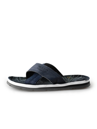 PME Legend Flip-Flops Blau 212716