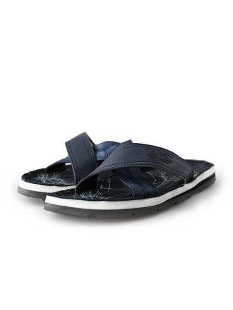 PME Legend Flip-Flops Blau 212716