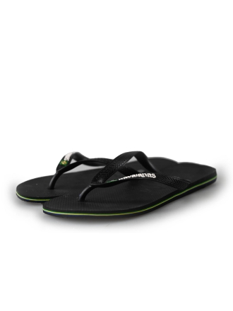 Havaianas Flip-Flops Schwarz 212738