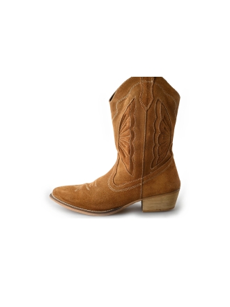 Cellini Cowboystiefel Braun 212739
