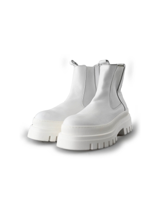 Tamaris Chelsea boots Weiß 212740