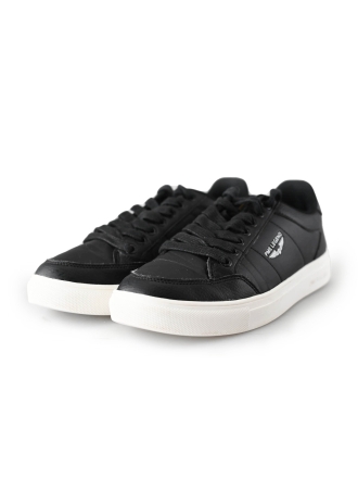 PME Legend Sneaker Schwarz 212747