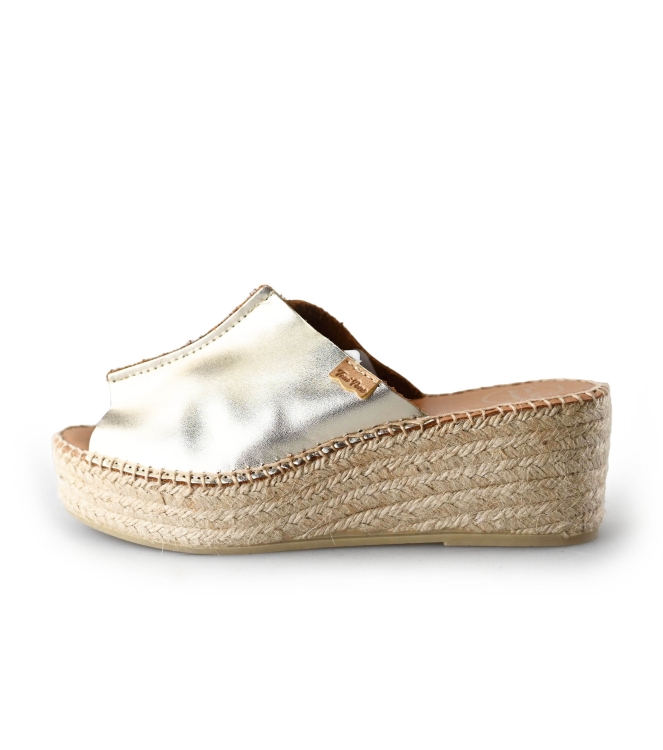 Toni Pons Keilschuhe