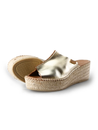 Toni Pons Keilschuhe