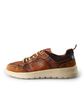 Ambitious Sneaker Braun 212833