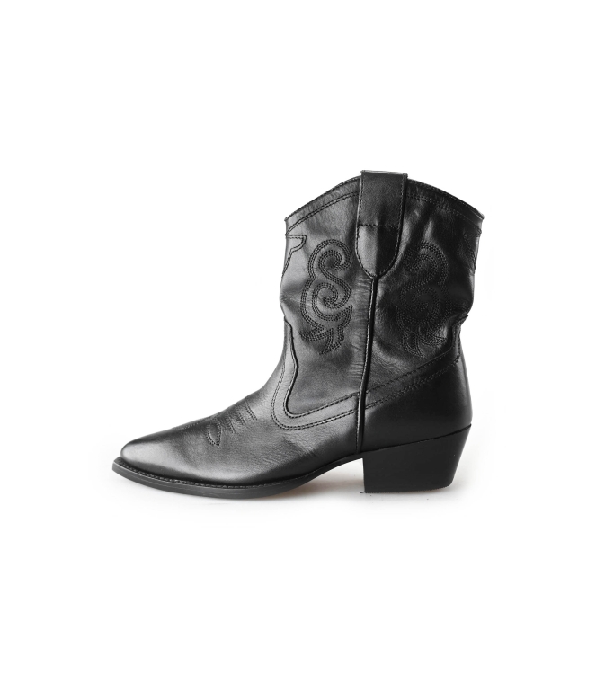 Ann Rocks Cowboystiefel