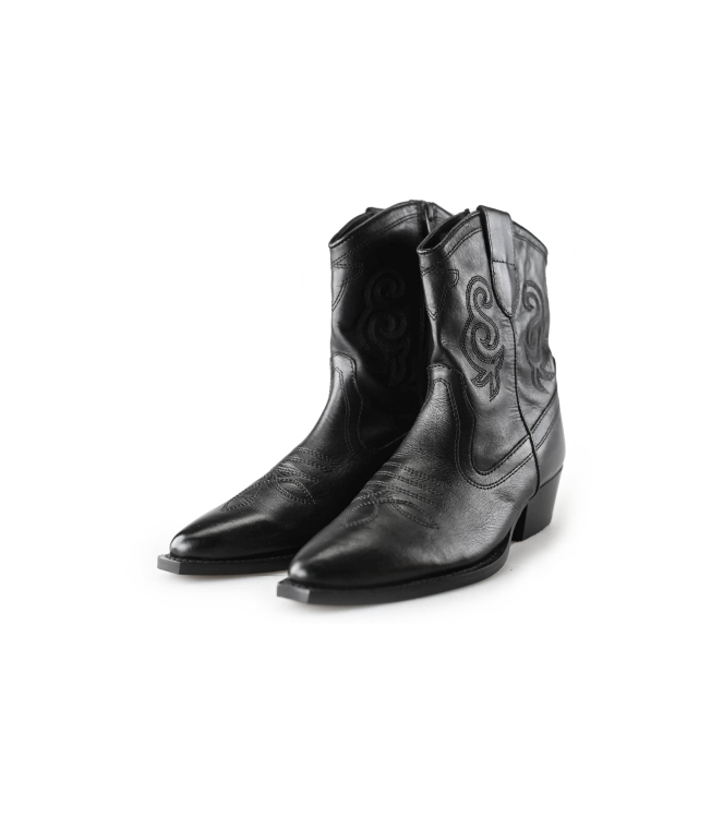 Ann Rocks Cowboystiefel