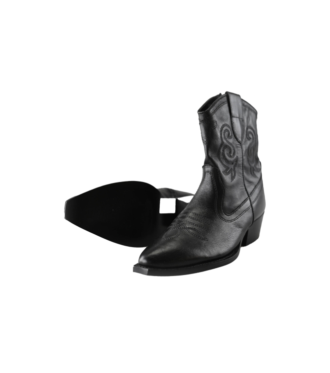Ann Rocks Cowboystiefel