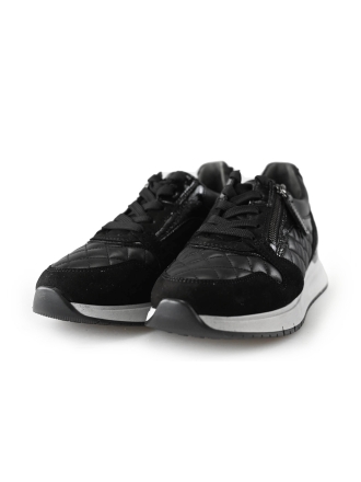 Gabor Sneaker Schwarz 212859