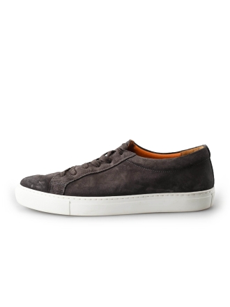 Reinhard Frans Sneaker Braun 212896