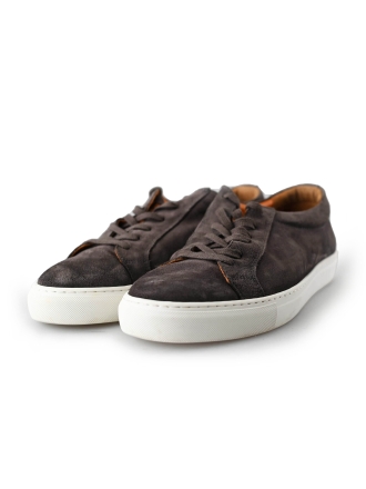 Reinhard Frans Sneaker Braun 212896