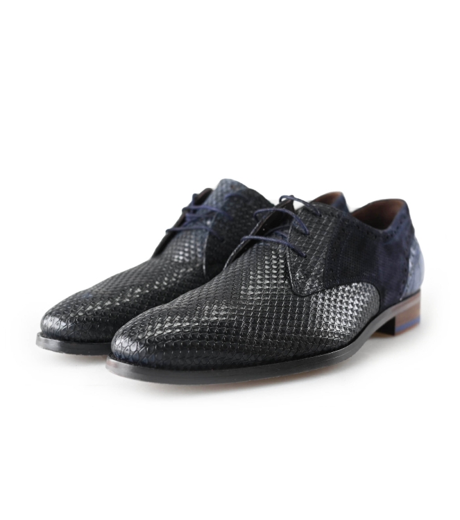 Floris van Bommel Elegante Schuhe