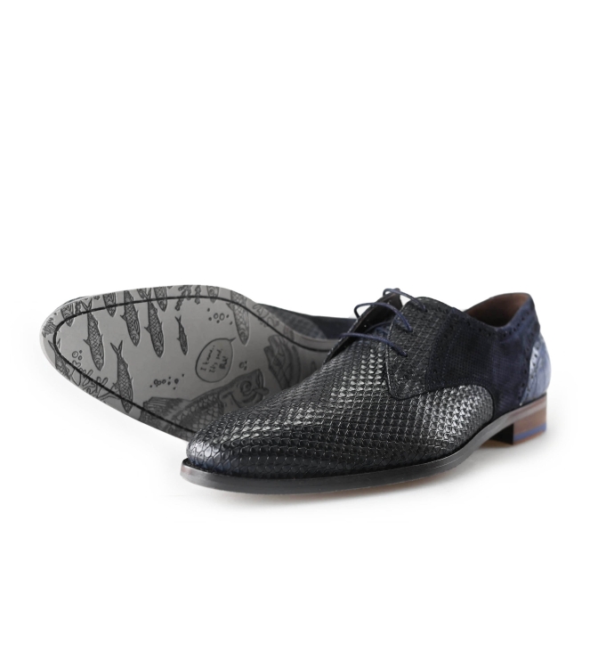 Floris van Bommel Elegante Schuhe